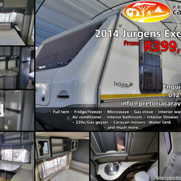 2014 Jurgens Exclusive
