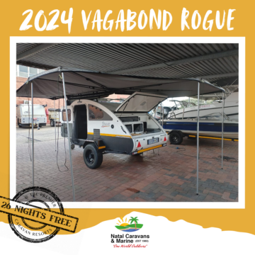 2024 Vagabond Rogue