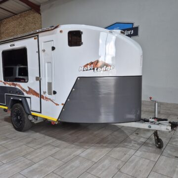 2023 FALDOPLEX MOBI LODGE