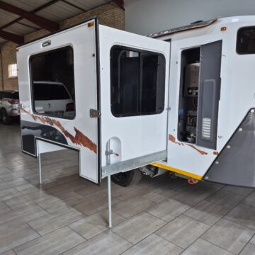 2023 FALDOPLEX MOBI LODGE