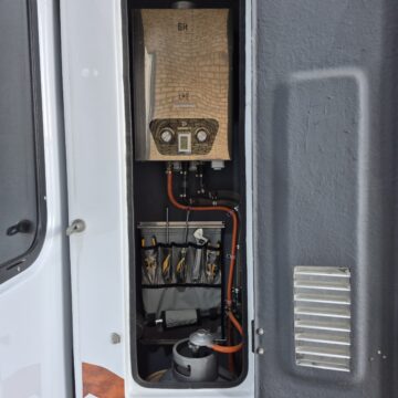 2023 FALDOPLEX MOBI LODGE
