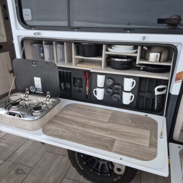 2023 FALDOPLEX MOBI LODGE