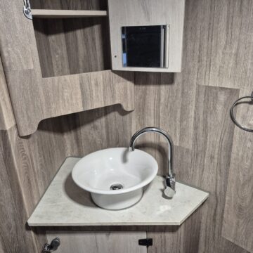2023 FALDOPLEX MOBI LODGE