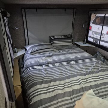 2023 FALDOPLEX MOBI LODGE