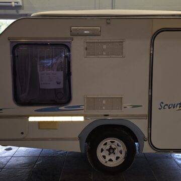 2007 Sprite Scout