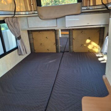 2004 Jurgens Xplorer