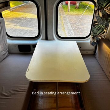 2011 Fiat Ducato