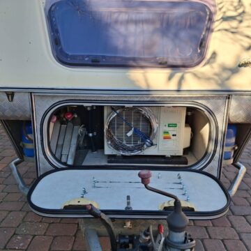 2004 Jurgens Xplorer
