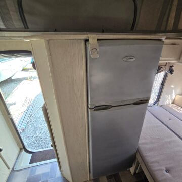 2005 Sprite Scout