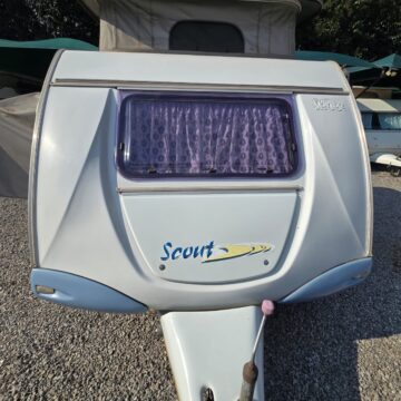 2005 Sprite Scout