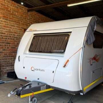 2021 Quantum Comfort Deluxe