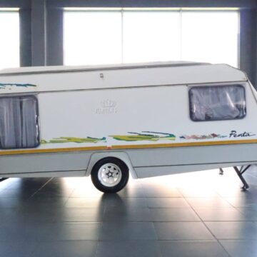 1998 Jurgens Penta