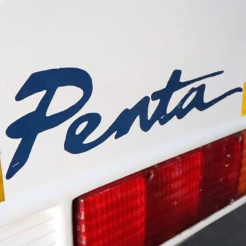 1998 Jurgens Penta