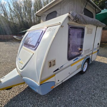 2005 Sprite Scout