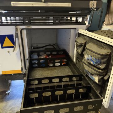 Metalian Trailer