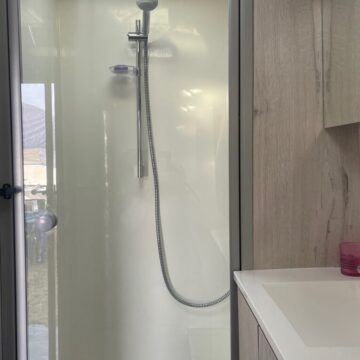 Cascade Bordeaux Caravan
