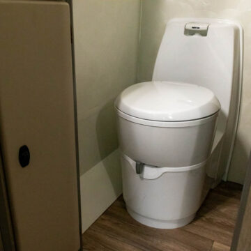 Quantum Comfort Country Caravan