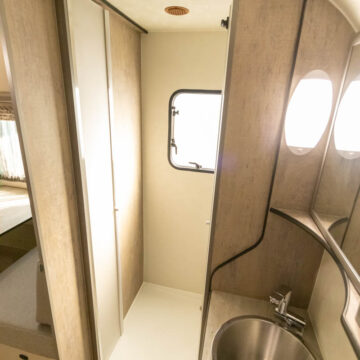 Quantum Comfort Country Caravan