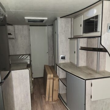 2022 Quantum Pinnacle