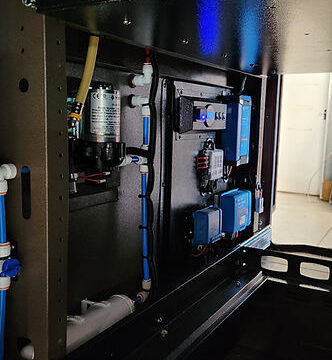 Metalian Maxi Trailer