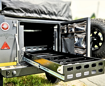 Metalian Maxi Trailer