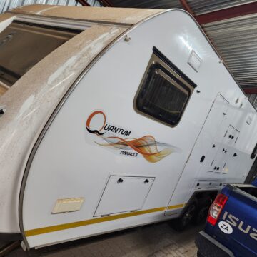 2022 Quantum Pinnacle