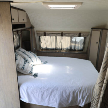 Quantum Pinnacle Caravan