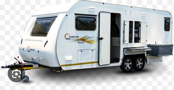 2022 Quantum Pinnacle
