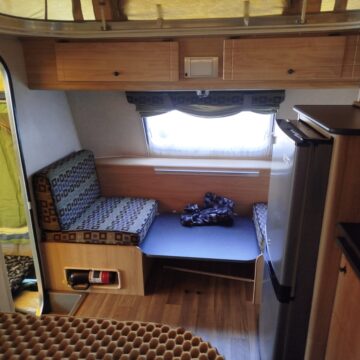 2013 Gypsey Rascal