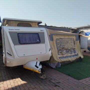 2013 Gypsey Rascal