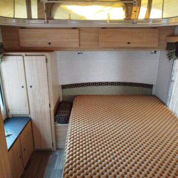 2013 Gypsey Rascal