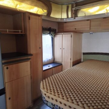2013 Gypsey Rascal