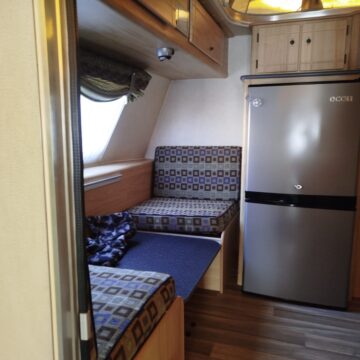 2013 Gypsey Rascal