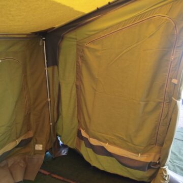 2013 Gypsey Rascal