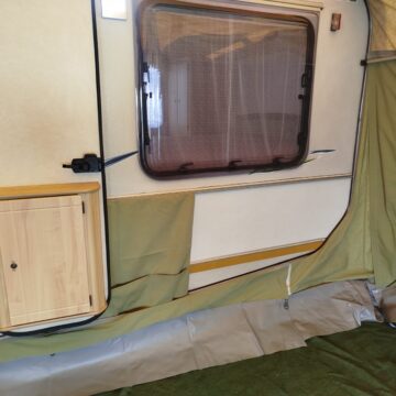 2013 Gypsey Rascal