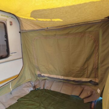 2013 Gypsey Rascal