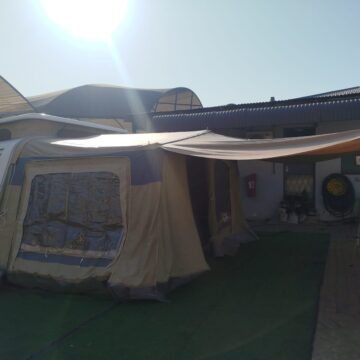 2013 Gypsey Rascal
