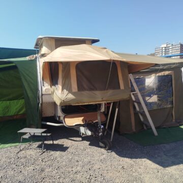 2011 Jurgens Xplorer