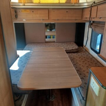 2011 Jurgens Xplorer
