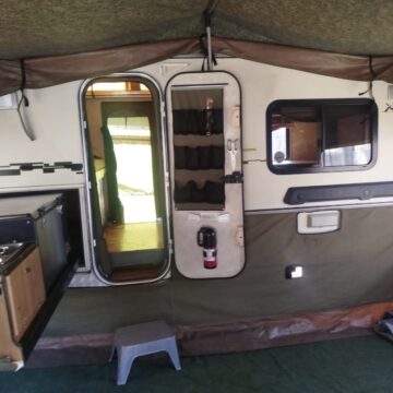 2011 Jurgens Xplorer
