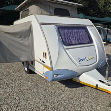 2005 Sprite Scout