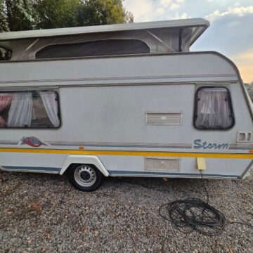 1995 Sprite Storm