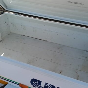 Glider 6FT Trailer – Tough, Reliable & Ready to Go!