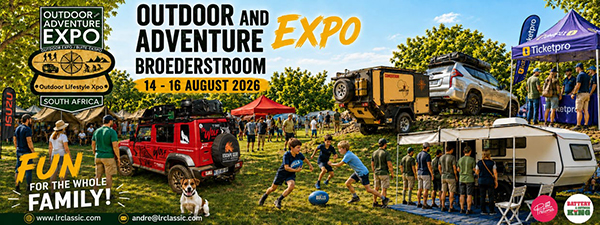 Outdoor & Adventure Expo