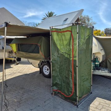 2010 Jurgens Safari XCape