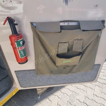 2011 Echo Off-Road Camping Trailer