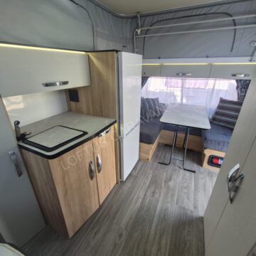 2023 Okto Cabana II