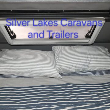 2022 Summit Karenga Off Road Caravan