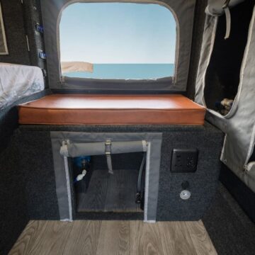 Tuff Cats Mbada Cub Caravan