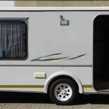 2011 Gypsey Regal